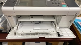 Stampante OKI C542 Multifunzione Laser