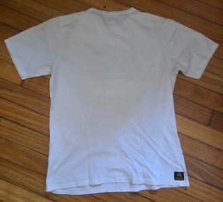 Camiseta Altonadock Talla L Tigre Sé Valiente