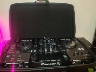 Pioneer XDJ-RR + Maleta+Protector