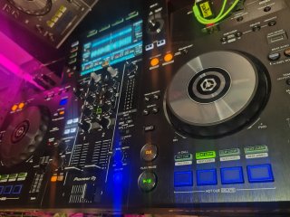Pioneer XDJ-RR + Maleta+Protector