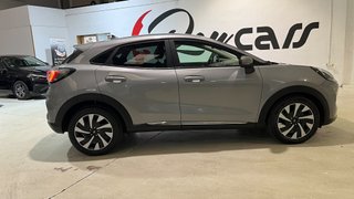Ford Puma 1.0 EcoBoost 125CV 2024 GASOLINA-HIBRIDO