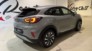 Ford Puma 1.0 EcoBoost 125CV 2024 GASOLINA-HIBRIDO