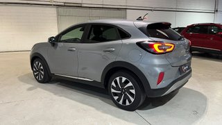 Ford Puma 1.0 EcoBoost 125CV 2024 GASOLINA-HIBRIDO