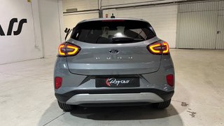 Ford Puma 1.0 EcoBoost 125CV 2024 GASOLINA-HIBRIDO