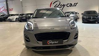 Ford Puma 1.0 EcoBoost 125CV 2024 GASOLINA-HIBRIDO