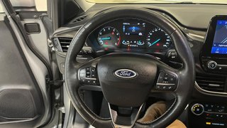 Ford Puma 1.0 EcoBoost 125CV 2024 GASOLINA-HIBRIDO
