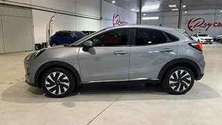 Ford Puma 1.0 EcoBoost 125CV 2024 GASOLINA-HIBRIDO