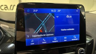 Ford Puma 1.0 EcoBoost 125CV 2024 GASOLINA-HIBRIDO