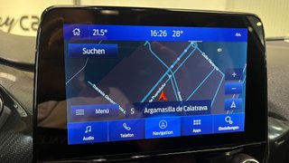 Ford Puma 1.0 EcoBoost 125CV 2024 GASOLINA-HIBRIDO