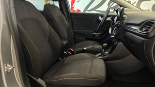 Ford Puma 1.0 EcoBoost 125CV 2024 GASOLINA-HIBRIDO