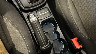 Ford Puma 1.0 EcoBoost 125CV 2024 GASOLINA-HIBRIDO