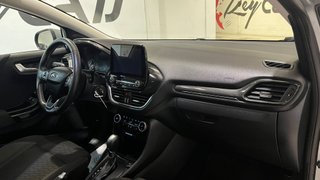 Ford Puma 1.0 EcoBoost 125CV 2024 GASOLINA-HIBRIDO
