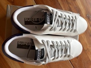 Zapatillas Golden Goose Talla 44 Hombre