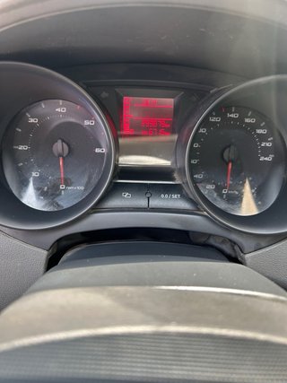 SEAT Ibiza 2009