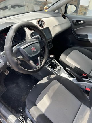 SEAT Ibiza 2009