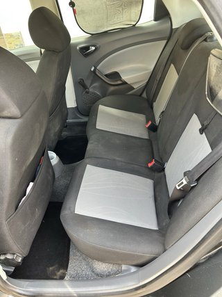 SEAT Ibiza 2009