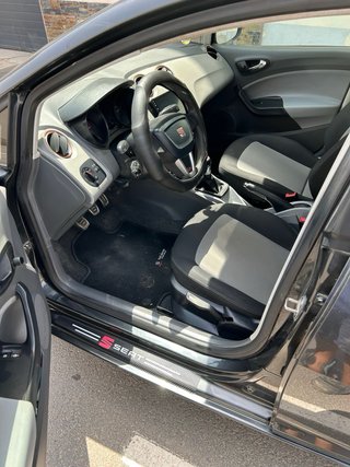 SEAT Ibiza 2009