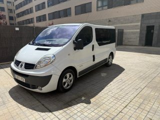 Renault Trafic 2007