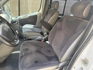 Renault Trafic 2007