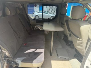 Renault Trafic 2007