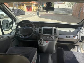 Renault Trafic 2007