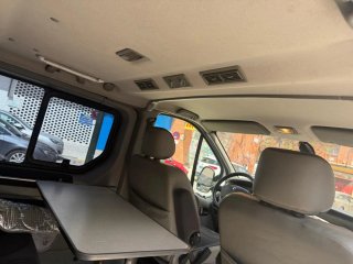 Renault Trafic 2007