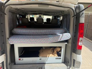 Renault Trafic 2007