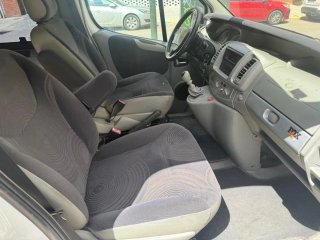 Renault Trafic 2007