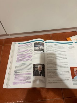 Economía : 1 Bachillerato