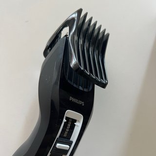 Philips Hair Clipper 3000 Series + Nose Trimmer