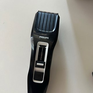 Philips Hair Clipper 3000 Series + Nose Trimmer