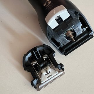 Philips Hair Clipper 3000 Series + Nose Trimmer