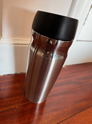 Taza Termo BMW Acero Inoxidable