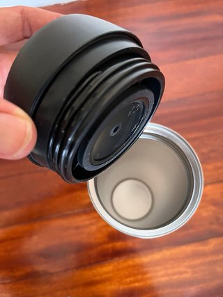 Taza Termo BMW Acero Inoxidable