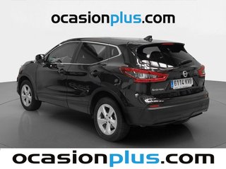 Nissan Qashqai DIG-T 140 Acenta 4x2 103 kW (140 CV)