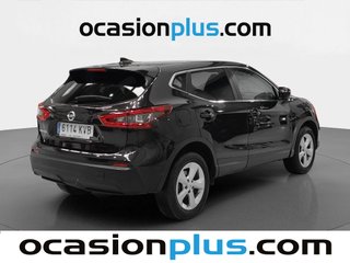 Nissan Qashqai DIG-T 140 Acenta 4x2 103 kW (140 CV)