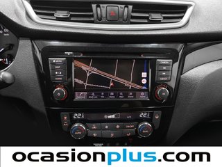 Nissan Qashqai DIG-T 140 Acenta 4x2 103 kW (140 CV)