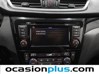 Nissan Qashqai DIG-T 140 Acenta 4x2 103 kW (140 CV)