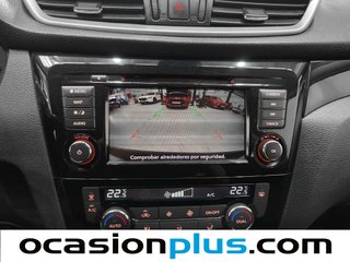 Nissan Qashqai DIG-T 140 Acenta 4x2 103 kW (140 CV)