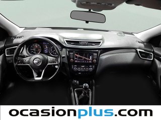 Nissan Qashqai DIG-T 140 Acenta 4x2 103 kW (140 CV)