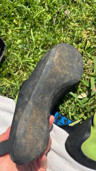Pies de gato Simond T.40.5