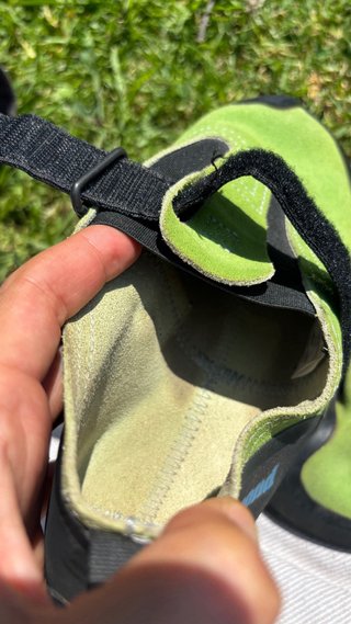 Pies de gato Simond T.40.5