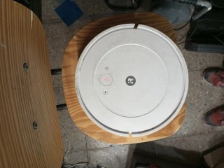 Robot Aspirador Roomba Essential