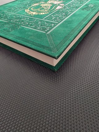 Libro De Las Grandezas De Madrid Facsimil Lujo