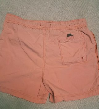 Bañador niño El Corte Inglés talla 15-16 años