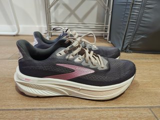 Zapatillas Brooks Ghost 17 (Talla 40 EU) - Correr