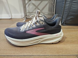 Zapatillas Brooks Ghost 17 (Talla 40 EU) - Correr