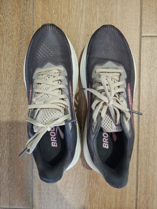 Zapatillas Brooks Ghost 17 (Talla 40 EU) - Correr