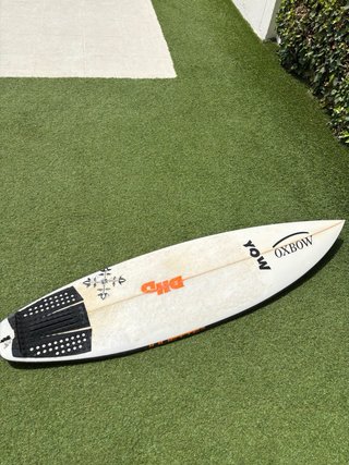 Tabla de surf DHD