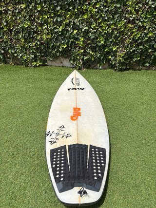 Tabla de surf DHD